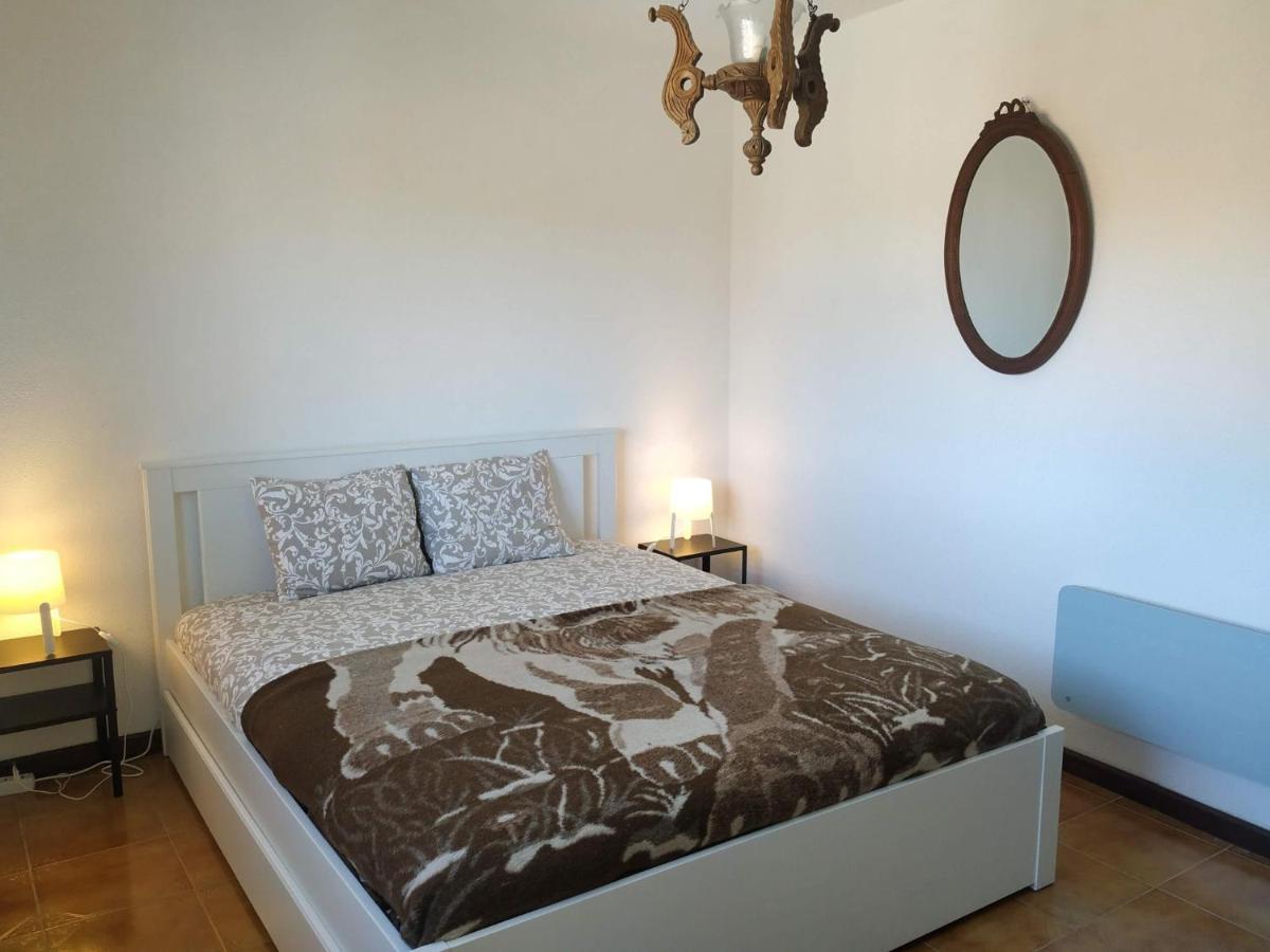 Pe Na Aldeia Villa Outeiro  Luaran gambar
